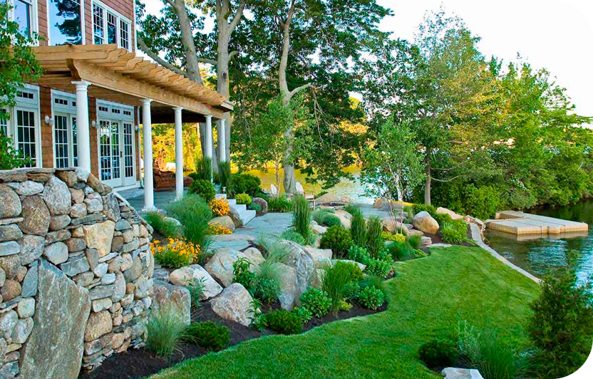 Landscape Services